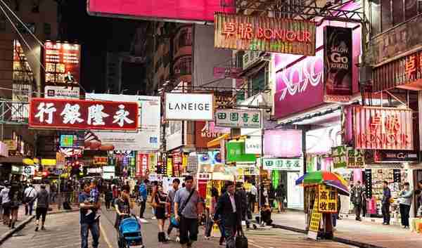 为什么我们经常听见香港代购，却相对较少听见澳门代购呢？