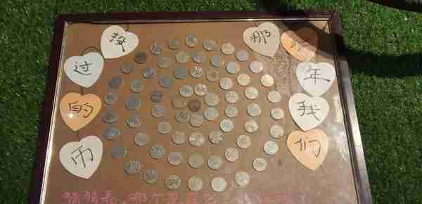 街机厅常见的十几种游戏币，见过三种就算是资深玩家