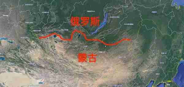 挨着中俄两大国，蒙古国为啥混得那么惨？还给中国扬沙子