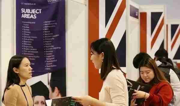 实用干货，中国留学生毕业后想留在英国，需要申请什么签证？