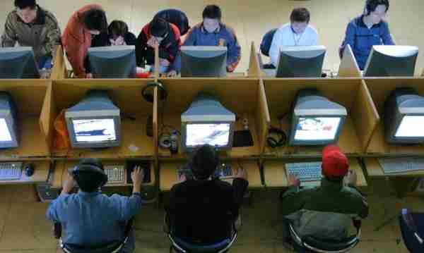 广州一程序员偷用网吧电脑“挖矿”赚取比特币，现已被批捕