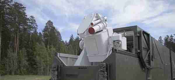 高边疆之谋·51｜俄大力发展反卫星武器，导弹、激光一起上