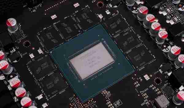 觉醒的冰霜巨龙，映众GeForce RTX 4080 16GB冰龙超级版显卡评测
