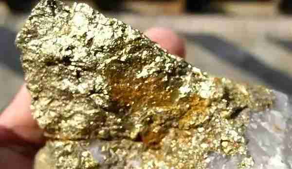 贵金属回收商谈黄金的分类