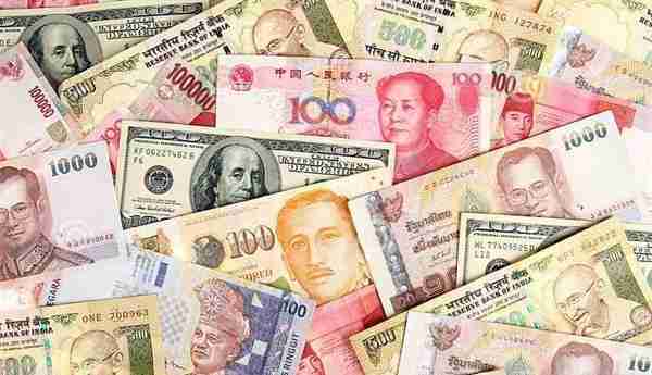 人民币入SDR将成为全球货币，还是区域货币？