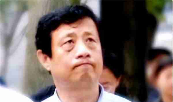 “大老虎”姜人杰落马记：被儿子拉下马，受贿近1.08亿被判死刑