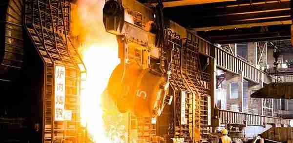 鞍钢获凌钢49%股权，钢铁企业为何热衷“省内”重组？