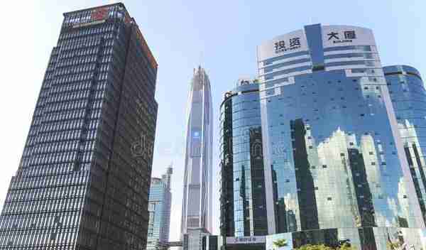 南沙崛起世界金融中心！广东豪掷1000亿元建设国际金融岛！