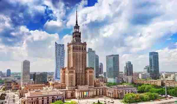 走进“波兰”，带你看看真实的中东欧国家现状，和想象中不一样