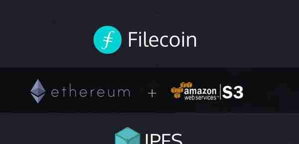 IPFS/Filecoin官方经济模型：区块奖励、抵押、有效存储解读