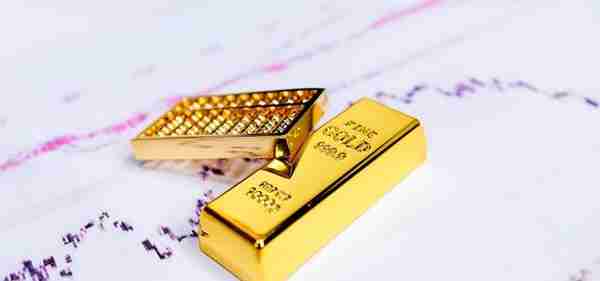 美欧向中国运送6281吨黄金，美方财长耶伦：数字人民币或取代美元