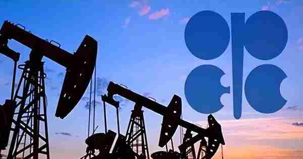敢和美国叫板的欧佩克，究竟垄断了世界多少原油产量？