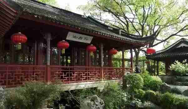 上海151家“星级公园”全名单！“五星级”的公园你都去过吗？
