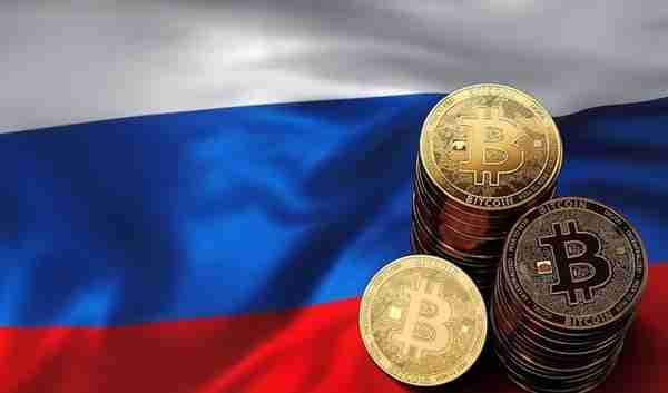 美国对俄罗斯制裁还有“新花样”：切断数字货币交易