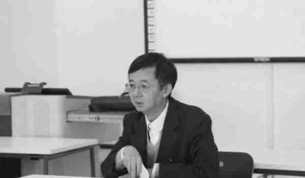 痛心！上海一知名教授去世，年仅63岁，网友：还在看他编写的书