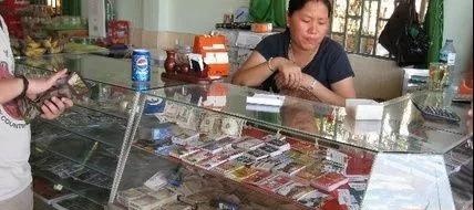 柬埔寨17家银行可提供人民币结算服务