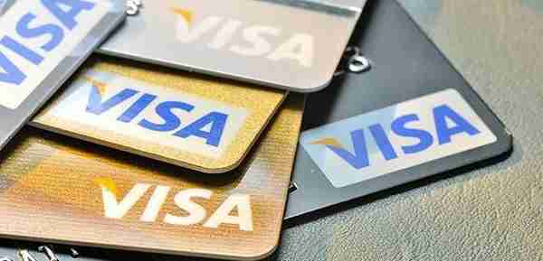 外币单标信用卡中国境内将不能使用 部分卡仍可透支提现