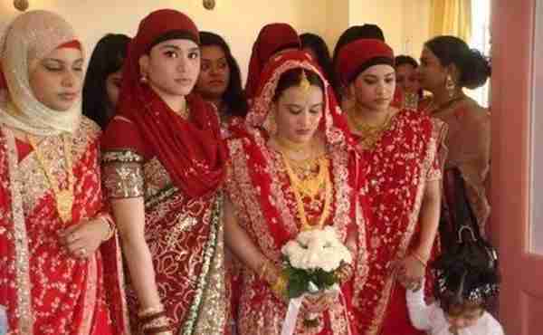月薪5000元人民币，在孟加拉能娶几个老婆？