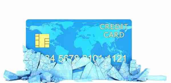 知道答案的人不多，信用卡被冻结后还可以继续使用吗？