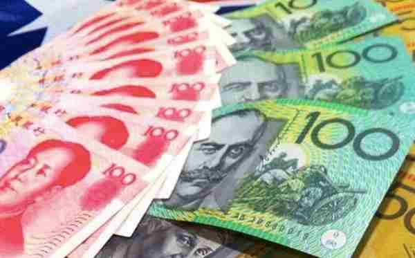 澳元汇率飙升至4.95，即将破5，专家：经济正在强力复苏