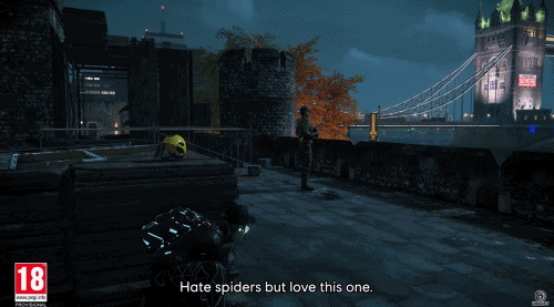 刺客信条、彩虹六号、看门狗，育碧发布了数款经典游戏IP的续作