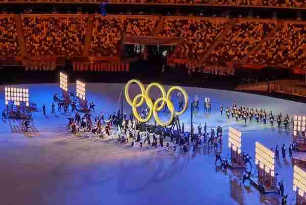 东京奥运会，美日印三个国家的照妖镜