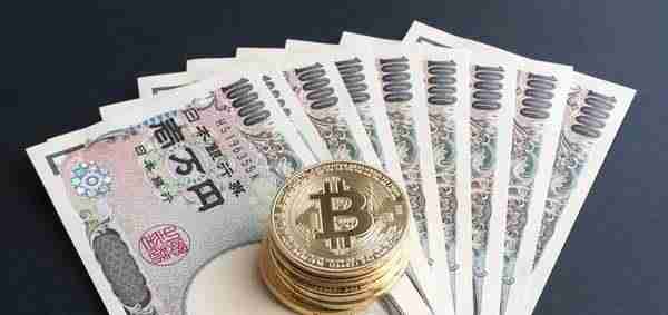 为什么日本会成为对虚拟货币接受程度最高的国家？