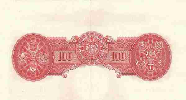 小国大钞，史上价值最高的货币，一张钞票相当于国内一年的收入