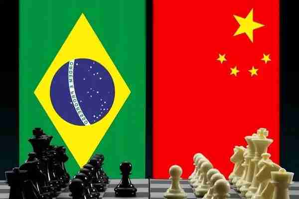 巴西决定抛弃美元，与中国结算直接使用本币，人民币又迈出了一步