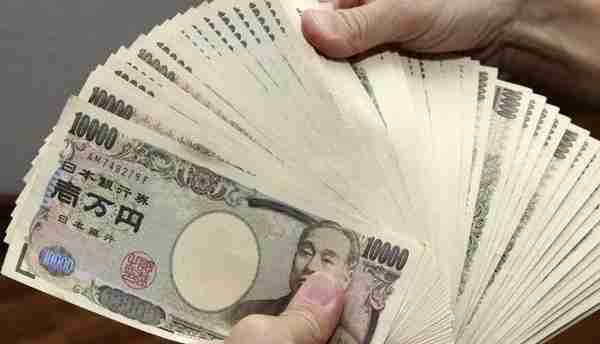 日本平均工资多少钱一个月？