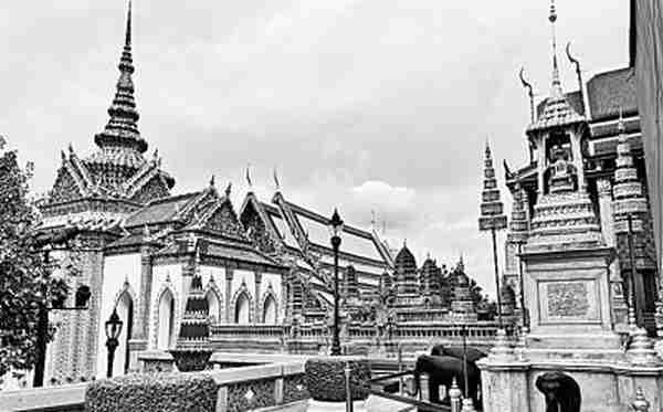 2023泰国旅游年 “中国游客受到真诚欢迎”