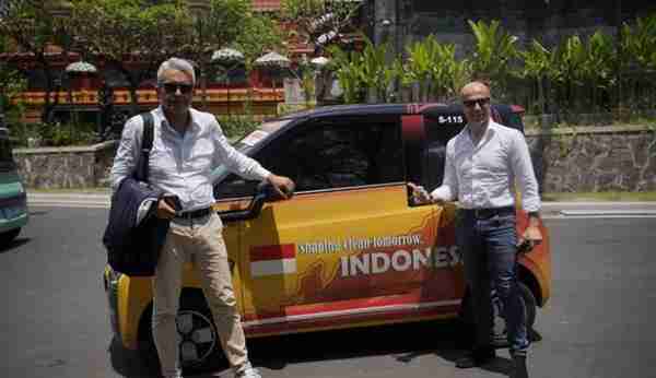 欧美惨败、日本垄断的印尼车市，中企凭啥撕开了一个大口子？