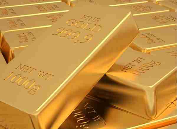 一季度中国黄金消费量260.26吨，同比下降近一成