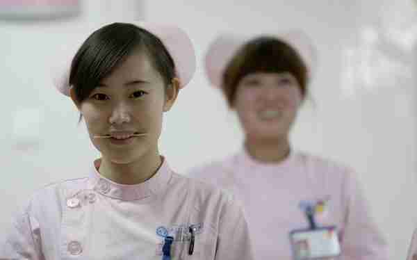 "网约护士"到家获得官方认可  已在北京等开始6个省市进行试点！