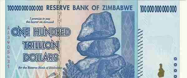 津巴布韦经济的货币难题或正在解决，非洲多国也将渐渐摒弃美元？