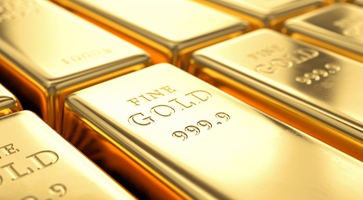 你知道黄金价格是如何运作的吗，那么什么时候应该购买？