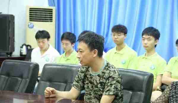奔赴乡村，重庆工商大学公共管理学院暑期“三下乡”社会实践活动启动