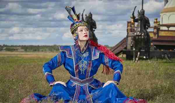 蒙古国冷知识，带你看看真实的蒙古