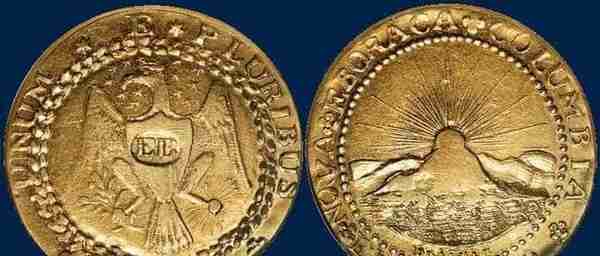 世界上最金贵的10枚硬币，你见过几个？