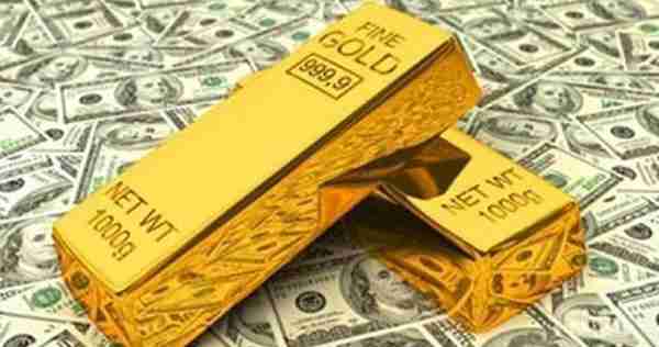 花旗：美联储利率最终将归零 黄金未来两年或突破2000美元