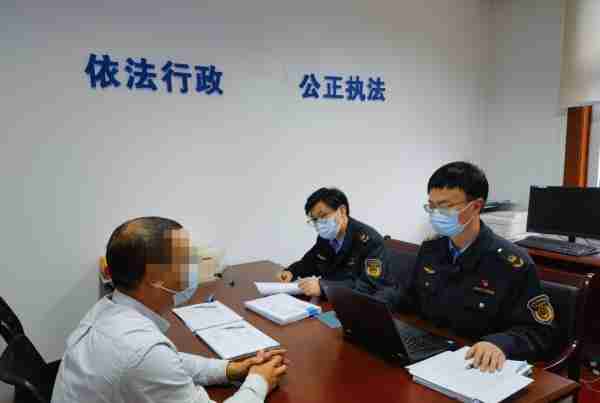 上海市场监管查处60多件“刷单炒信”案，罚没500余万