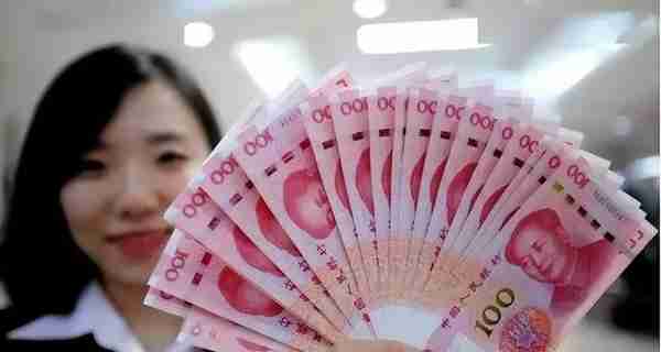 才知道！原来人民币只有在中国才叫人民币，在国外的叫法高大上！