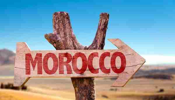 摩洛哥旅行小tips