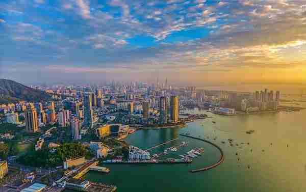面向七大领域，深圳首次启动气候投融资项目征集