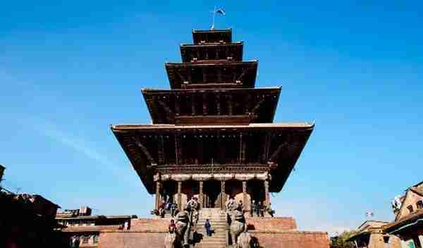 今日起长沙可直飞尼泊尔，仅需4小时！千元打卡最幸福的国度