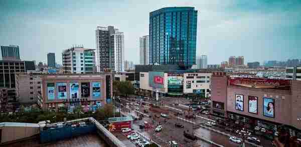 济宁市2020年7月，二手房挂牌价8549元/m²，同比上涨12.39%