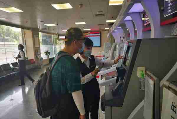 ATM机上如何完成数字人民币存取现？记者亲测