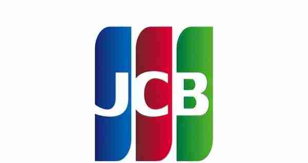 世界六大银行卡组织之—日本JCB，学习收藏金贴