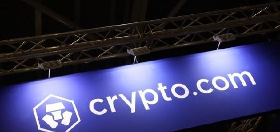 新加坡加密货币平台Crypto.com拟裁员20%