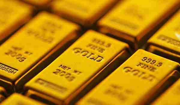 今日（2021/12/28）国内实物黄金金饰价格报价行情走势分析